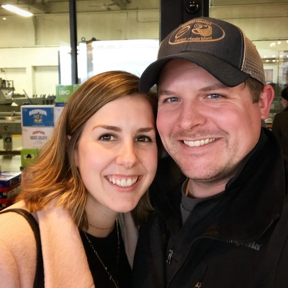 Meet your Posher, Brittany